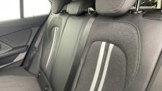 BMW 1 Series 118i [136] Sport 5dr Step Auto [Live Cockpit Pro] Petrol Hatchback